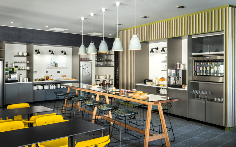  - Okko Hotels