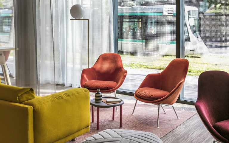  - Okko Hotels