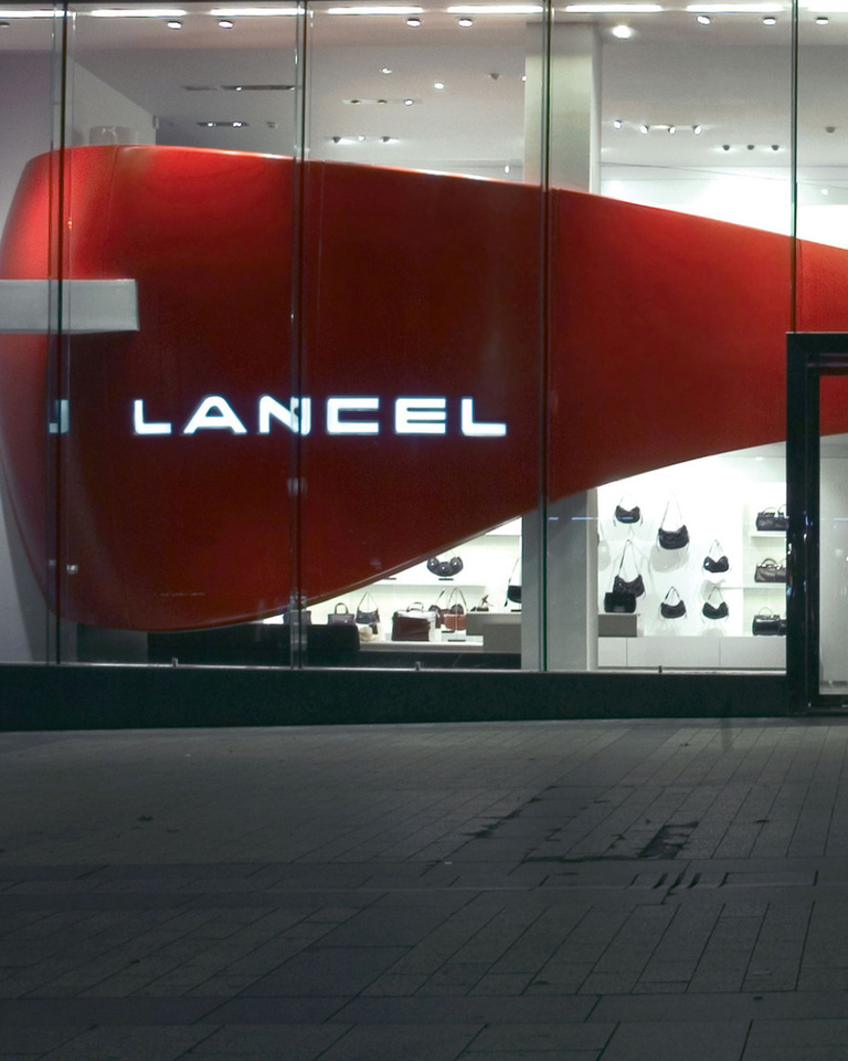  - Lancel