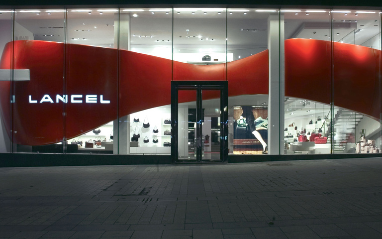  - Lancel