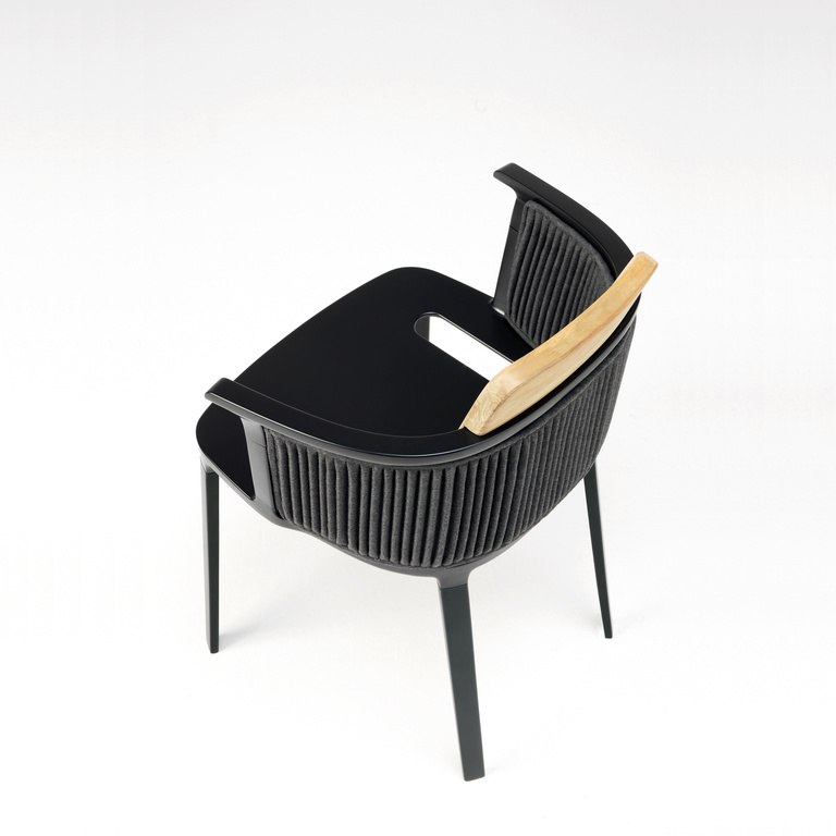  - nicolette chair, Ethimo.