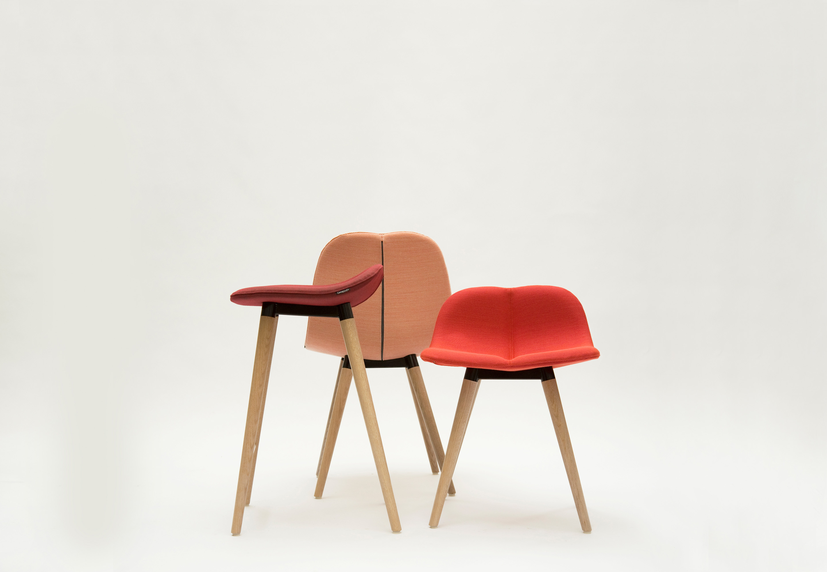  - Duo chair